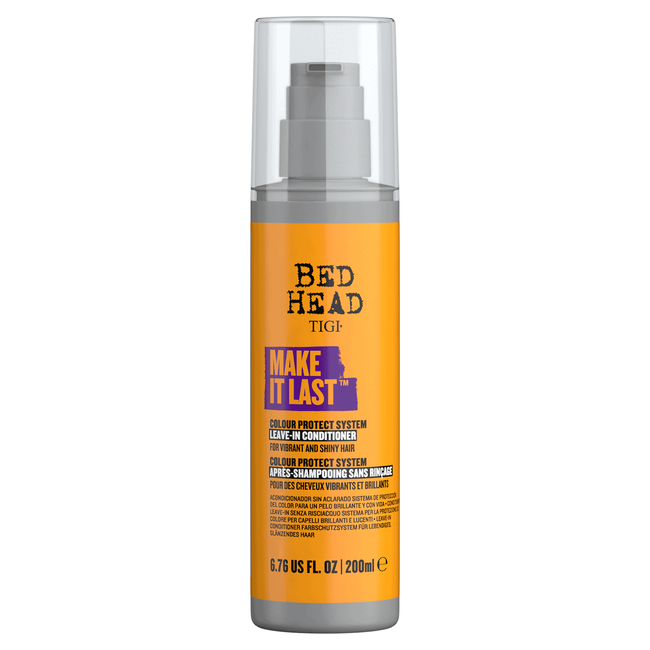 Make it Last Color Protectant Leave In Conditioner