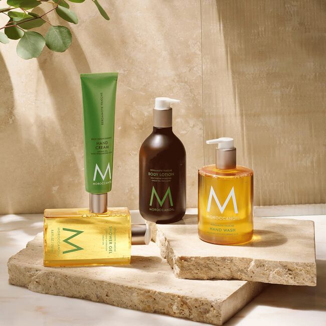 Body Lotion Bergamote Fraiche