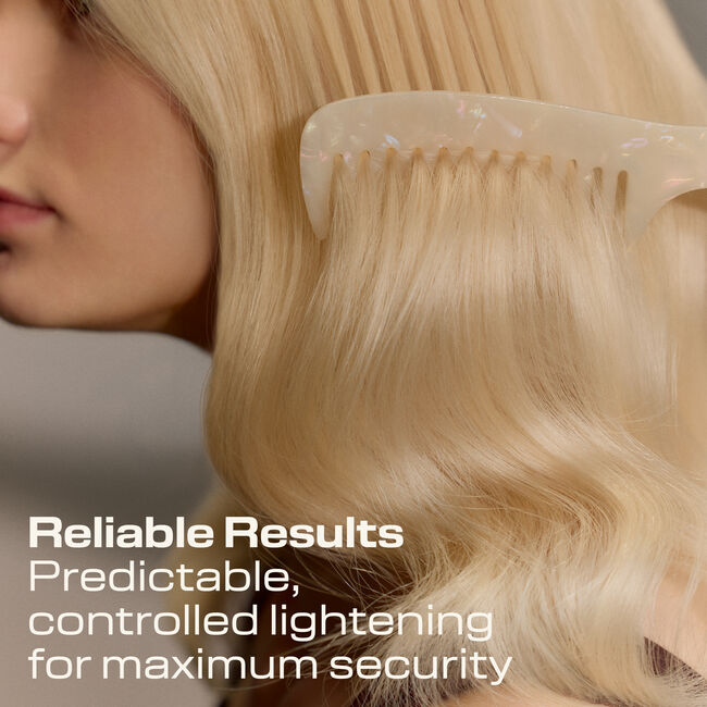 SilkLift Strong Lightener