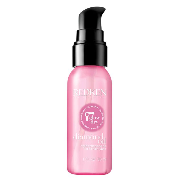 Diamond Oil Glow Dry - Mini