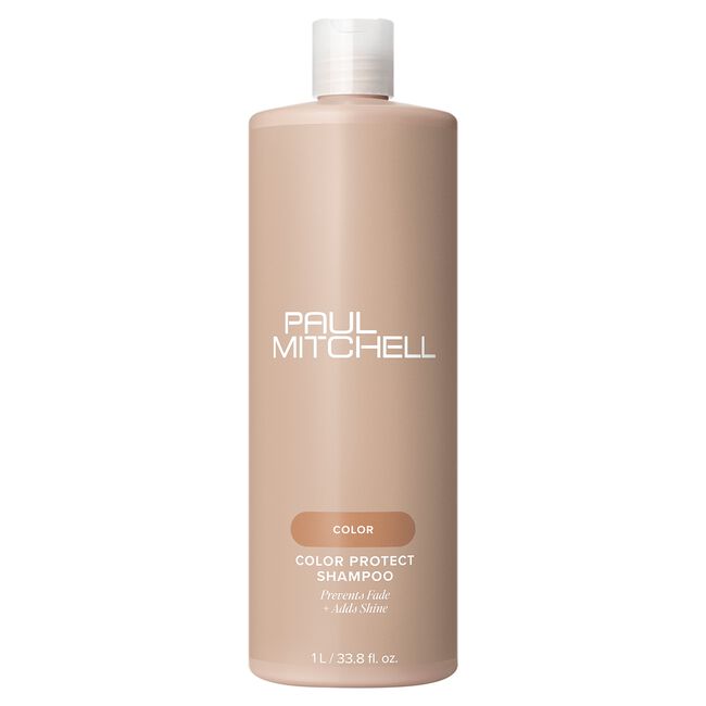 Color Protect Shampoo