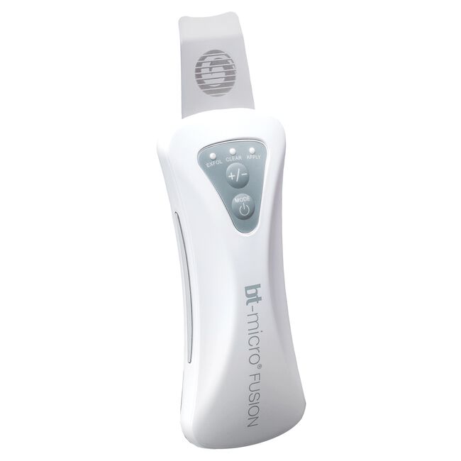 bt-micro Fusion Skin Exfoliation Tool