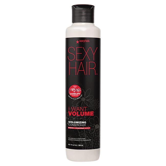 I Want Volumizing Conditioner