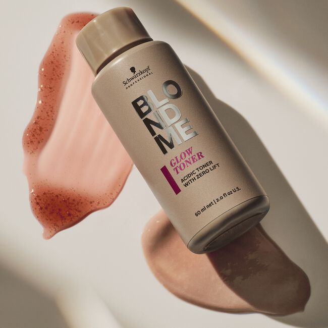 8 14 Iced Cappuccino BlondMe Glow Toner Schwarzkopf Professional 8-14-iced-cappuccino-blondme-glow-toner-schwarzkopf-professional