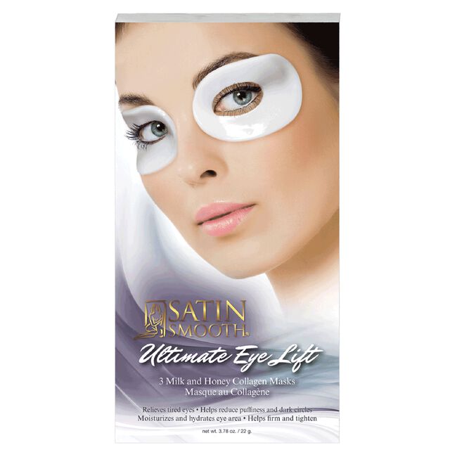 Ultimate Eye Lift Collagen Mask