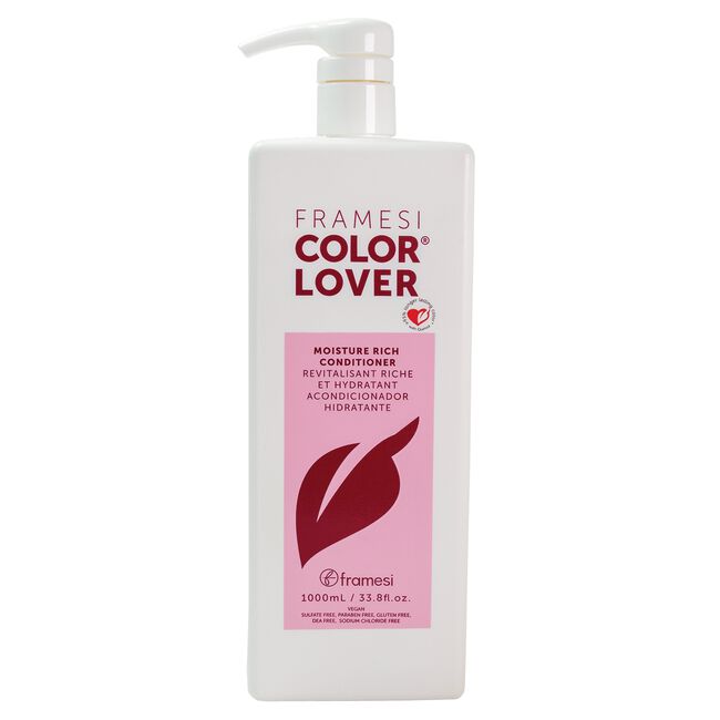 Color Lover Moisture Rich Conditioner