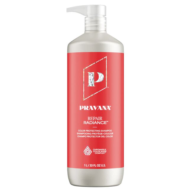 Radiance Repair Shampoo