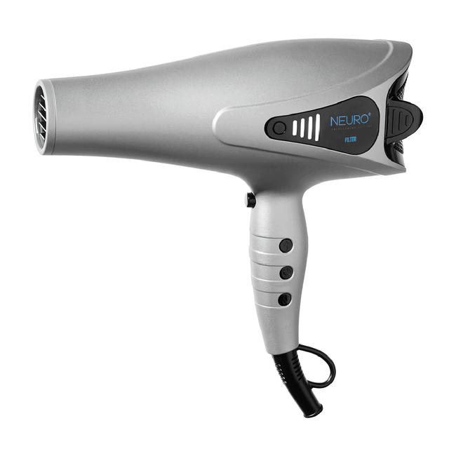 Neuro Light Lightweight Hair Dryer John Paul Mitchell Systems Cosmoprof