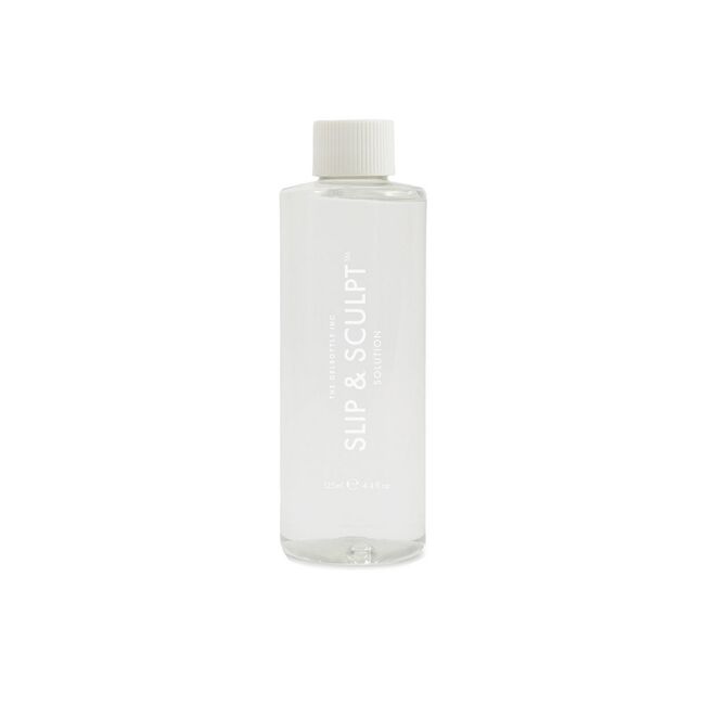 Slip & Sculpt Solution