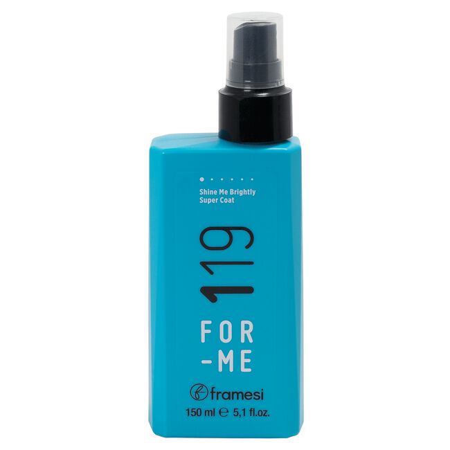 For-Me 119 Shine Me Brightly Super Coat