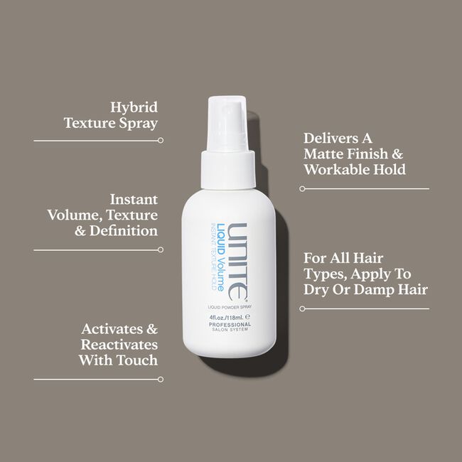 LIQUID Volume