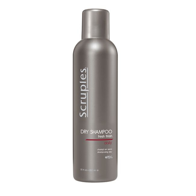 Dry Shampoo