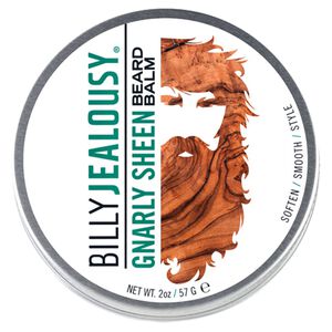 Gnarly Sheen Beard Balm