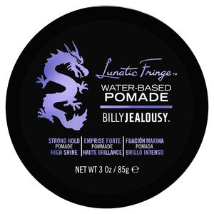 Lunatic Fringe Water Based Pomade
