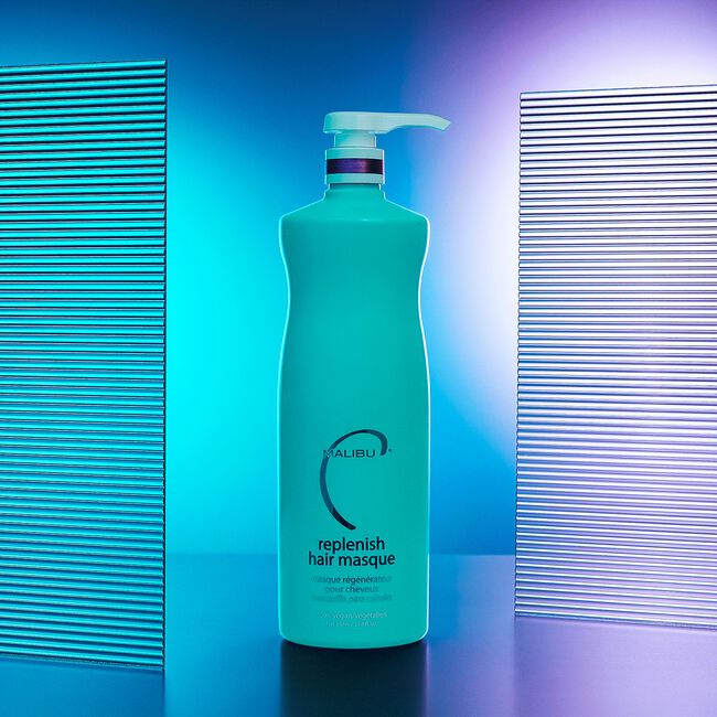 Replenish Hair Masque