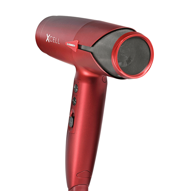 Red Xcell Dryer
