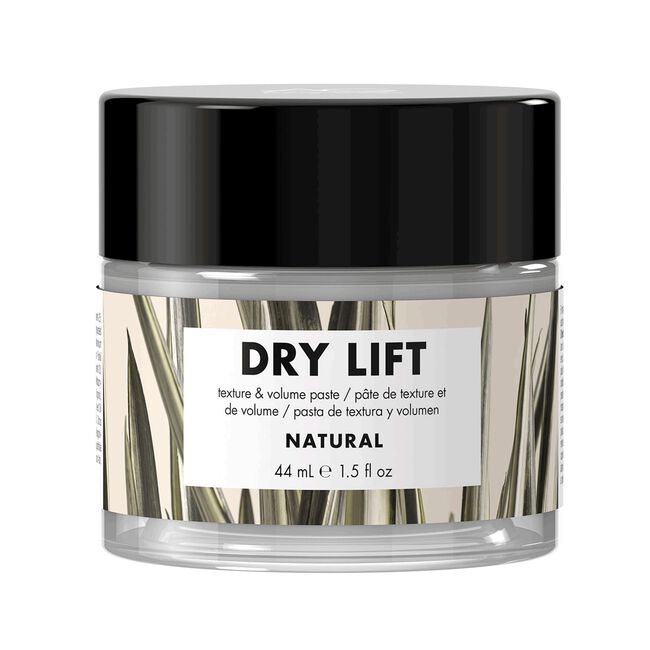 Natural Dry Lift - Texture & Volume Paste
