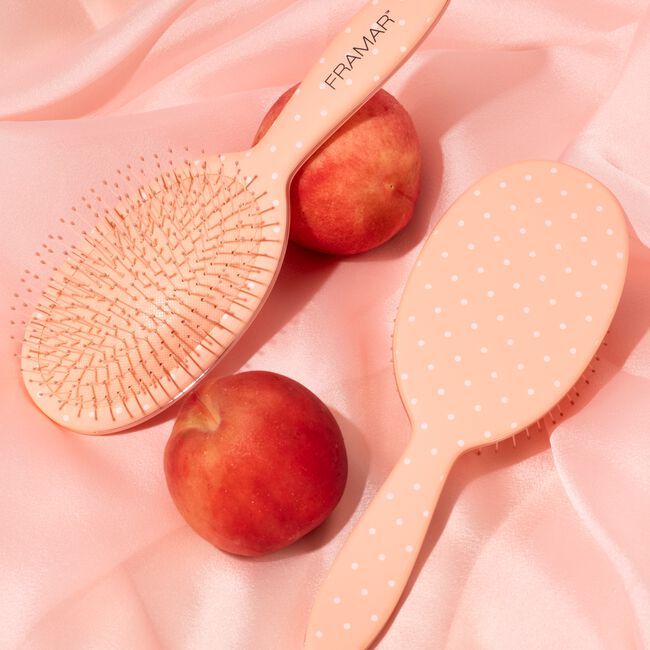 Dottie Detangler Brush
