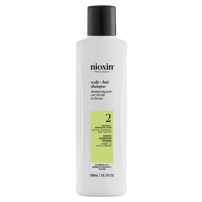 System 2 Cleanser