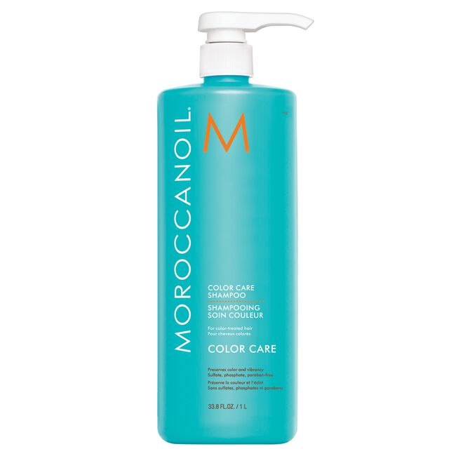 Color Care Shampoo