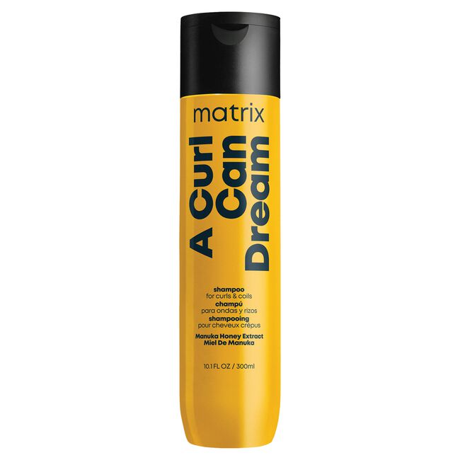 A Curl Can Dream Shampoo 10.10 fl oz A Curl Can Dream Shampoo 10.10 fl oz
