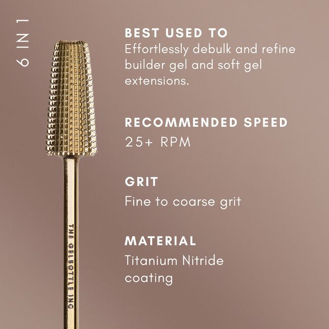 6-In-1 Bit
