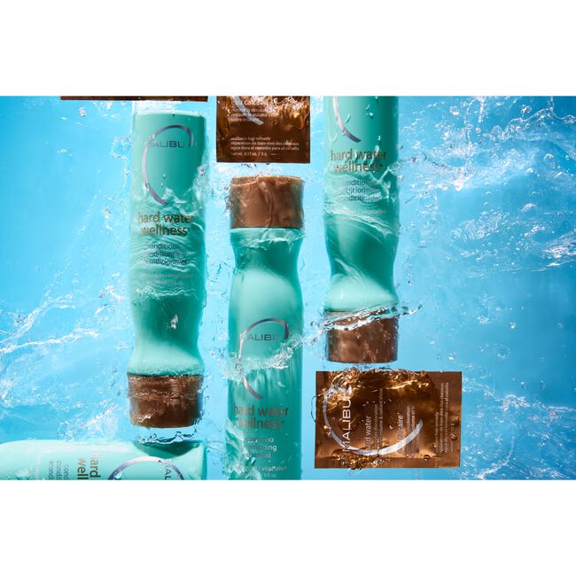 Hard Water Wellness Collection