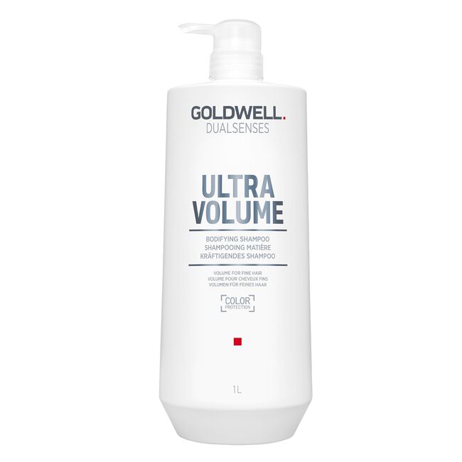 Dualsenses Ultra Volume Bodifying Shampoo