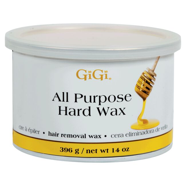 All Purpose Hard Wax