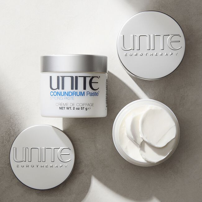 CONUNDRUM Paste