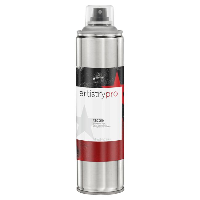 Artistry Pro Tactile Dry Texture Spray