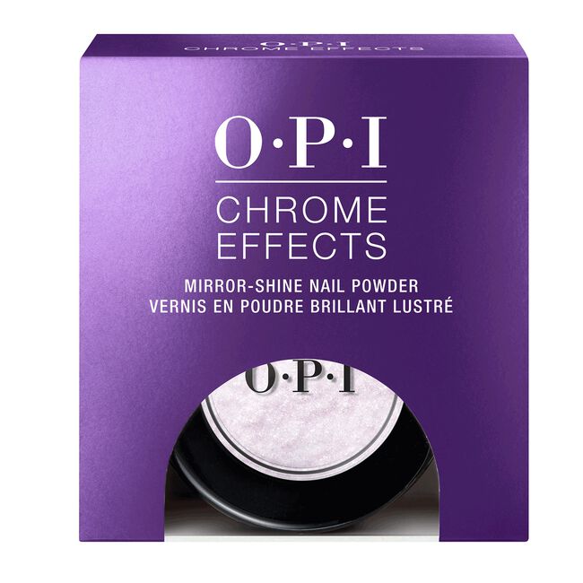 Chrome Effects - Amethyst Made The Short List