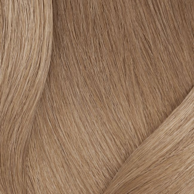 9N Neutral Super Sync Pre-Bonded Alkaline Demi-Permanent Hair Color ...