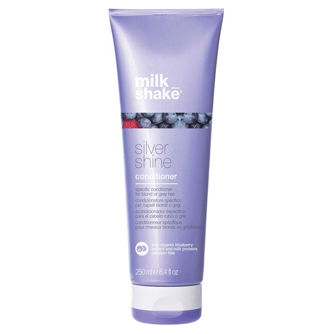 Silver Shine Conditioner