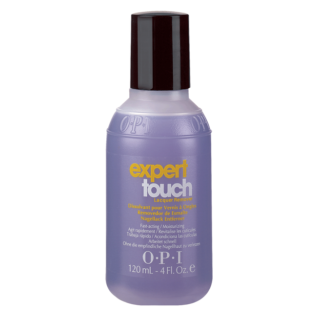 Expert Touch Lacquer Remover OPI CosmoProf