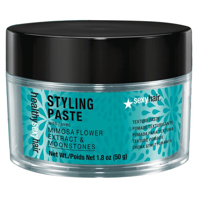 Healthy Sexy Hair Styling Texture Paste