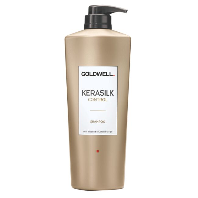 Kerasilk Control Shampoo