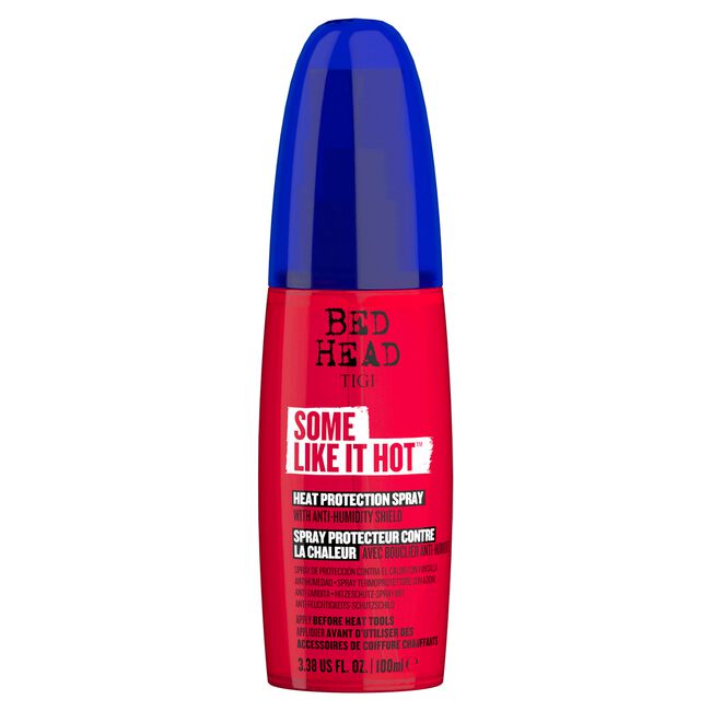 Some Like It Hot Heat Protection Spray