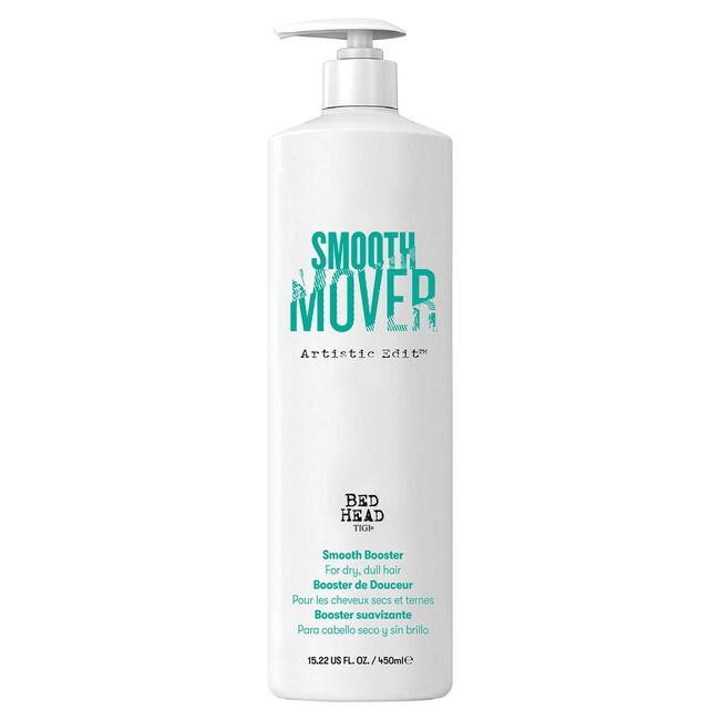 Bed Head Artistic Edit Smooth Mover Smoothing Booster - TIGI