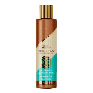 Tan Gorgeous Illuminate & Tan - Self Tan Dry Oil
