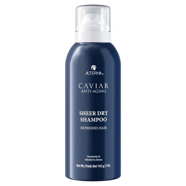 Caviar Anti-Aging Sheer Dry Shampoo