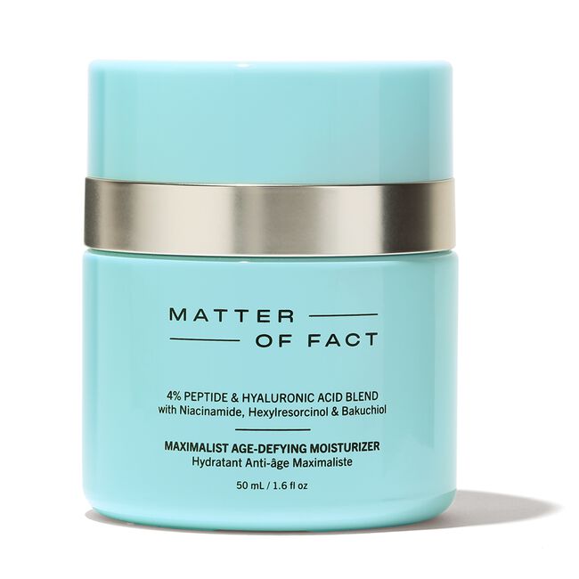 Maximalist Age-Defying Moisturizer