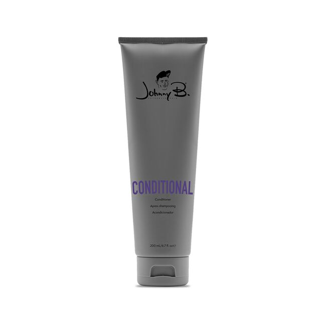 Conditional Moisturizing Conditioner