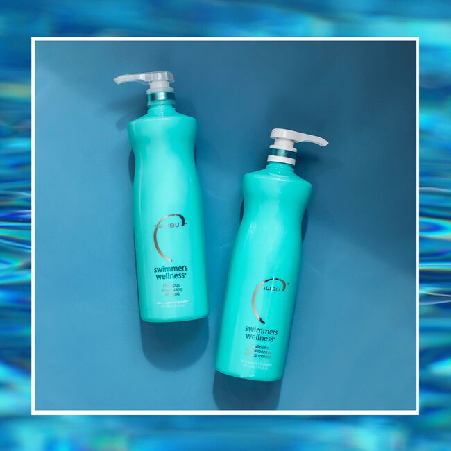 Swimmers Wellness Conditioner