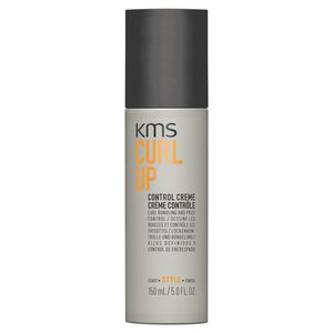 CURLUP Control Creme