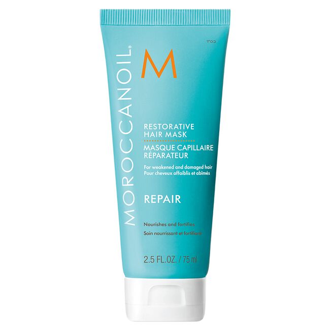 Moroccanoil Restorative Mask