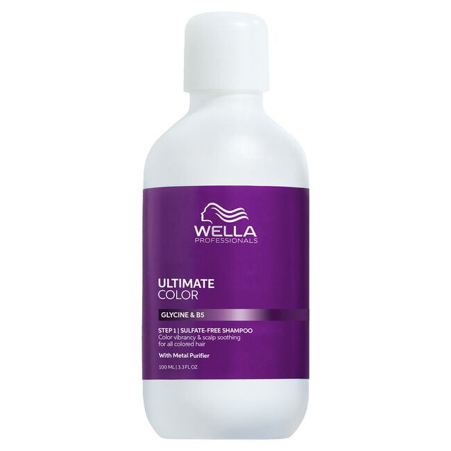 Ultimate Color Sulfate-Free Shampoo