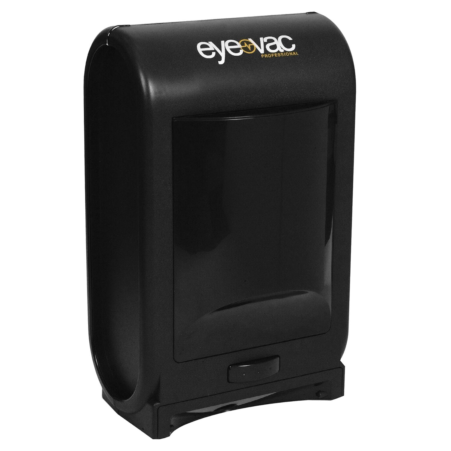 Professional Black Electric Dustpan Vacuum EyeVac CosmoProf