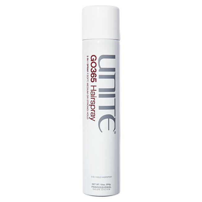 GO365 Hairspray