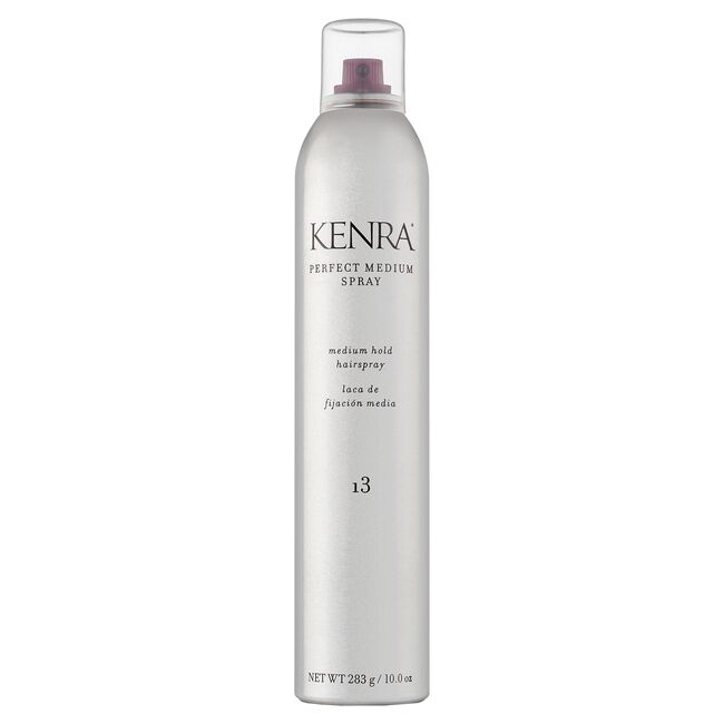 Perfect Medium Spray 13 80% VOC
